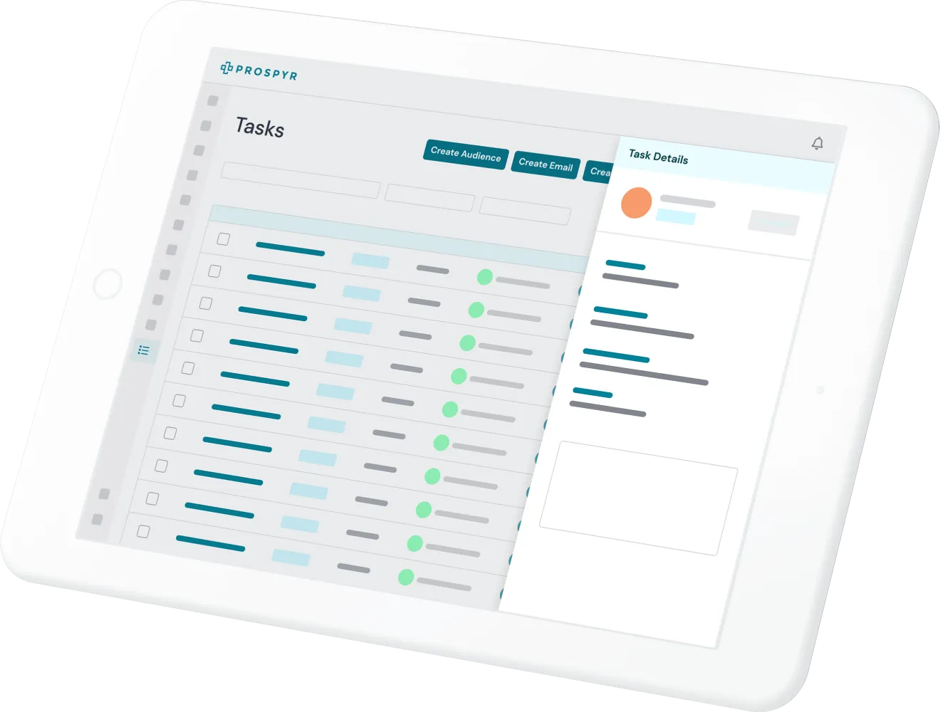 Workflow Automation detail