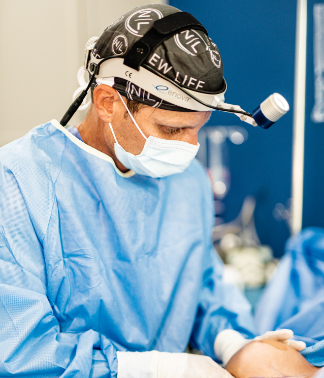 New Life Cosmetic Surgery