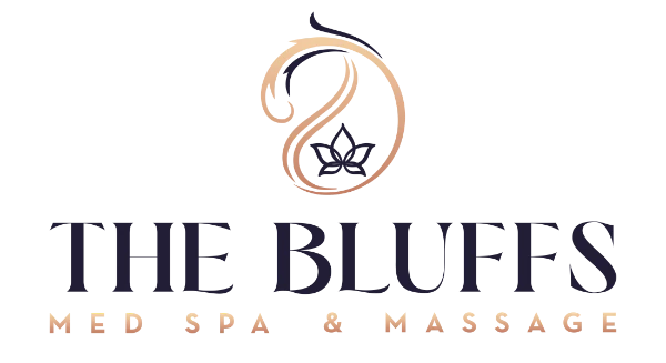The Bluffs Med Spa & Massage