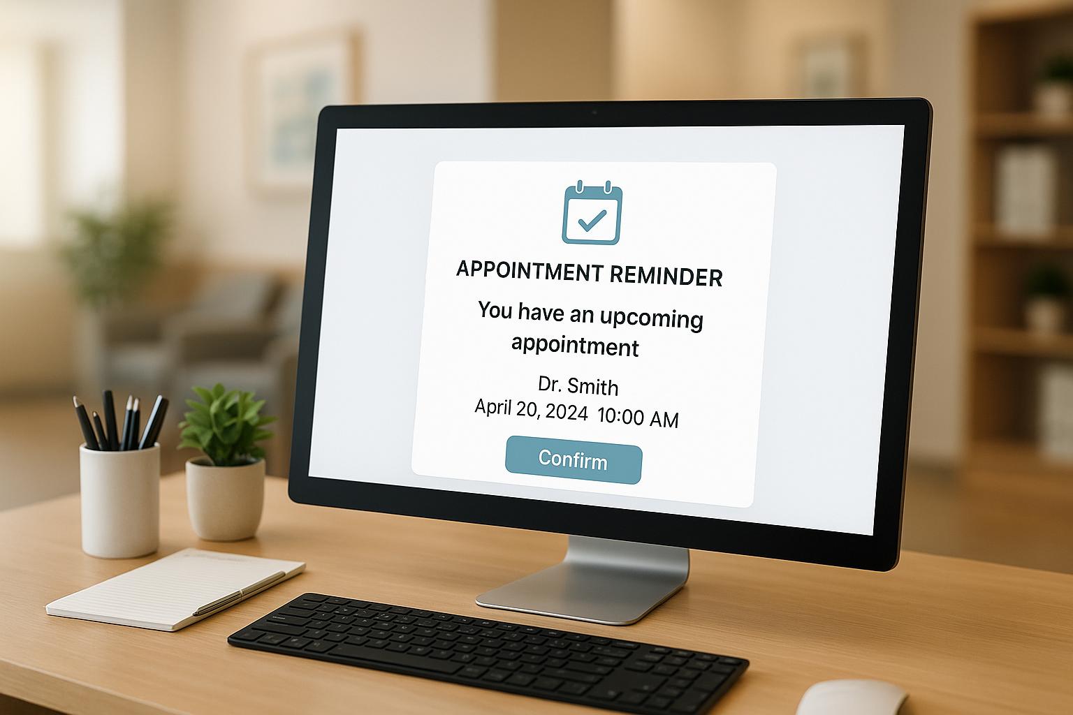 Ultimate Guide to Automated Appointment Reminders