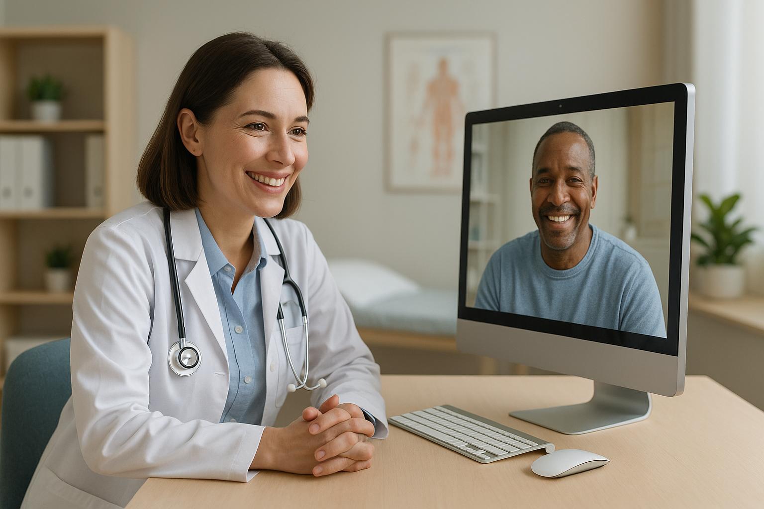 Patient Reactivation: Workflow, Examples & Checklist