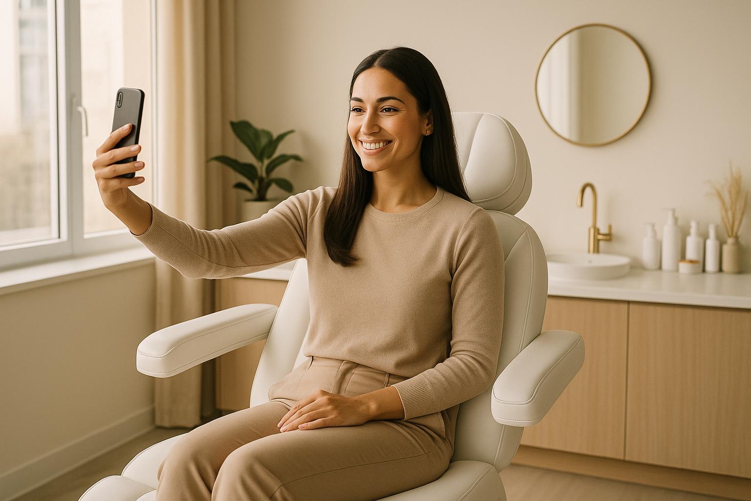 How to Build Influencer Partnerships for Med Spas