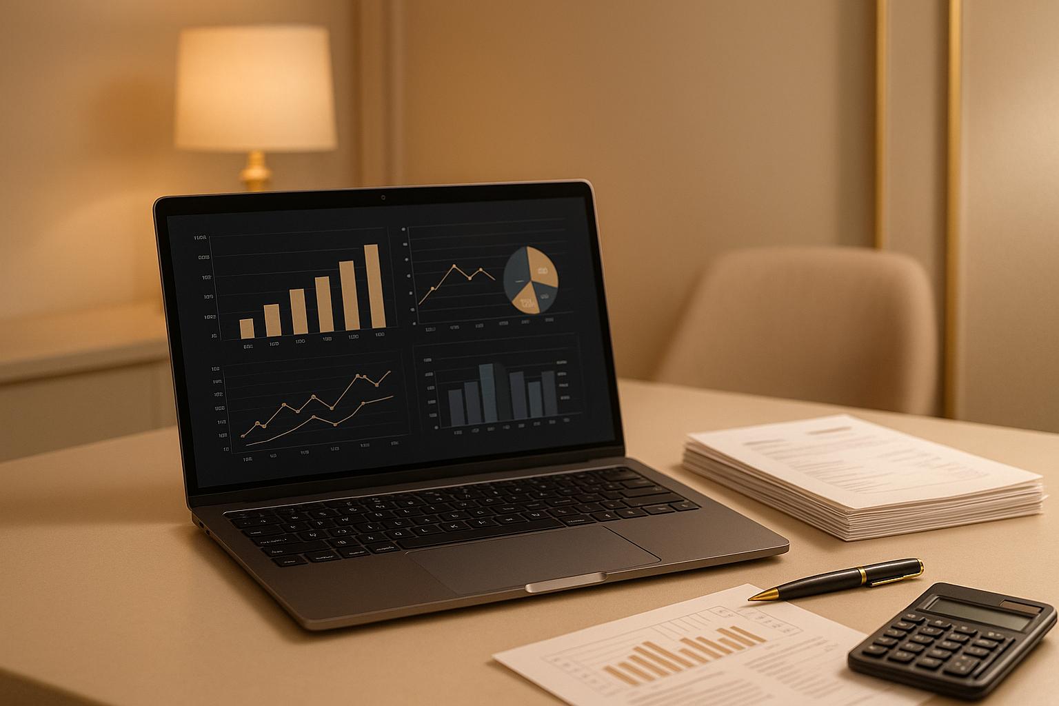 Financial Planning Guide For Scaling Aesthetic Clinics