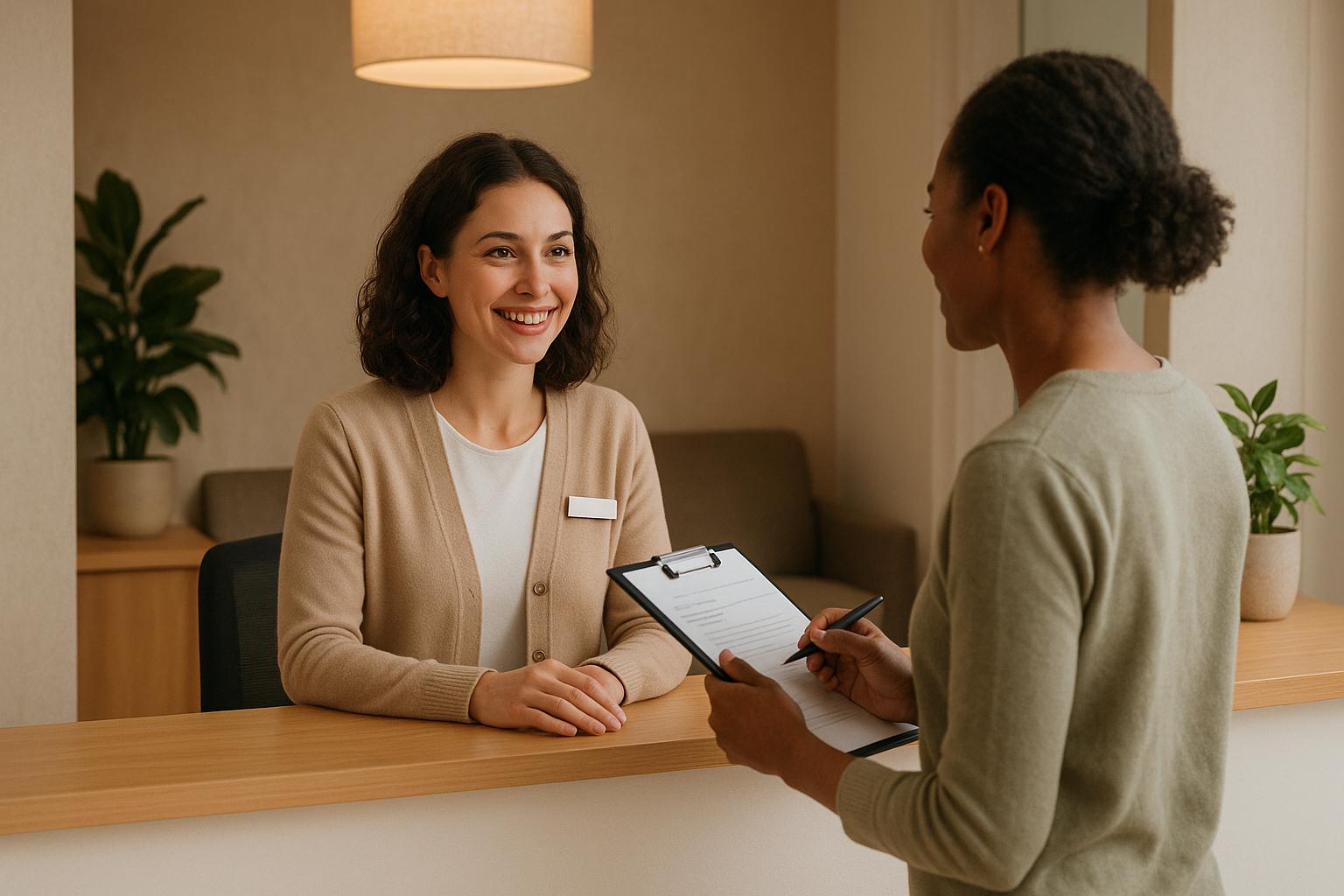 How Patient Retention Drives Clinic Profit