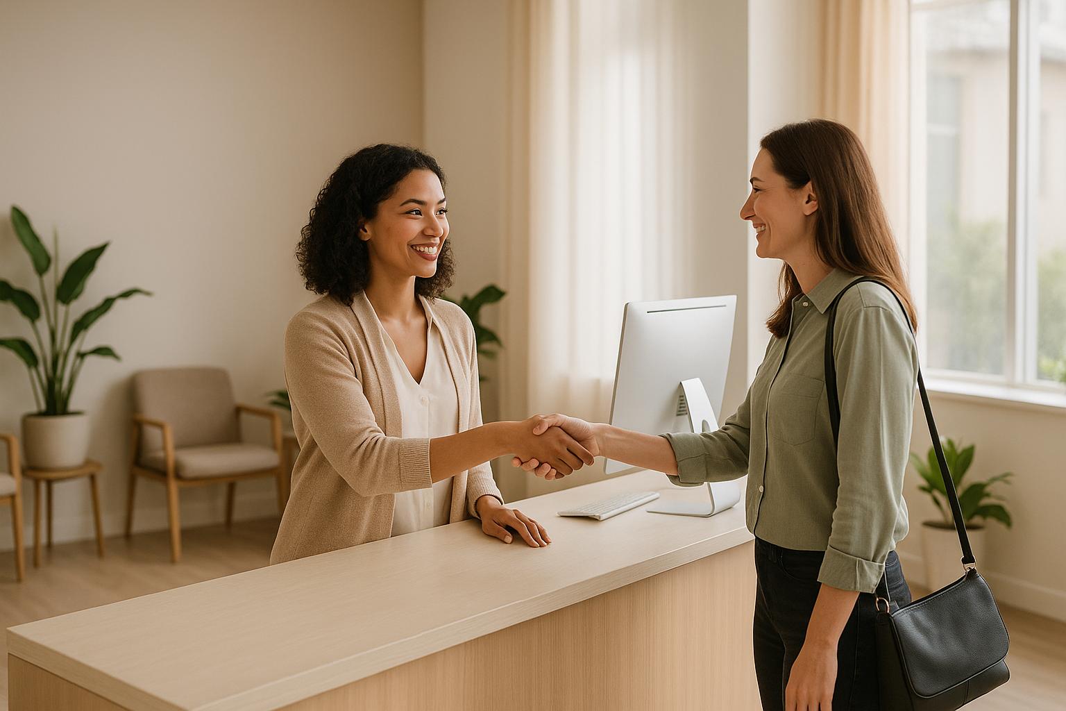 How to Turn Patient Experience into Clinic Profit