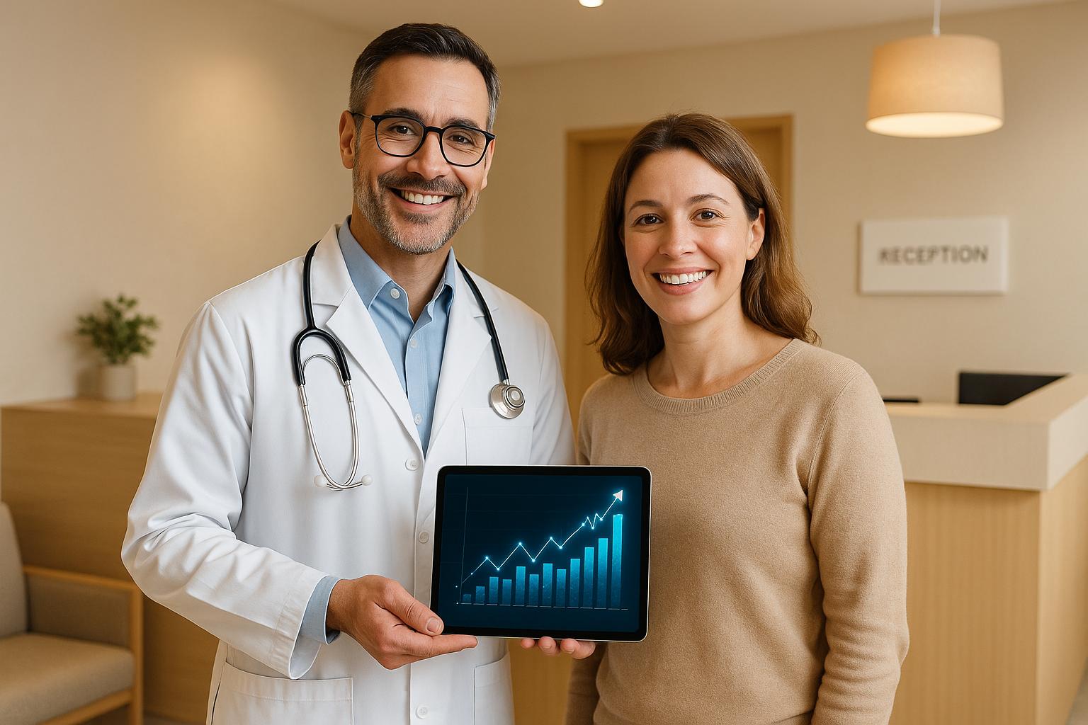 How to Turn Patient Experience Into Practice Revenue