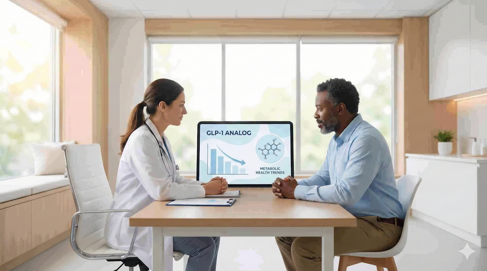 WHO’s New GLP‑1 Guideline: What Aesthetic and Wellness Clinics Need to Do Next