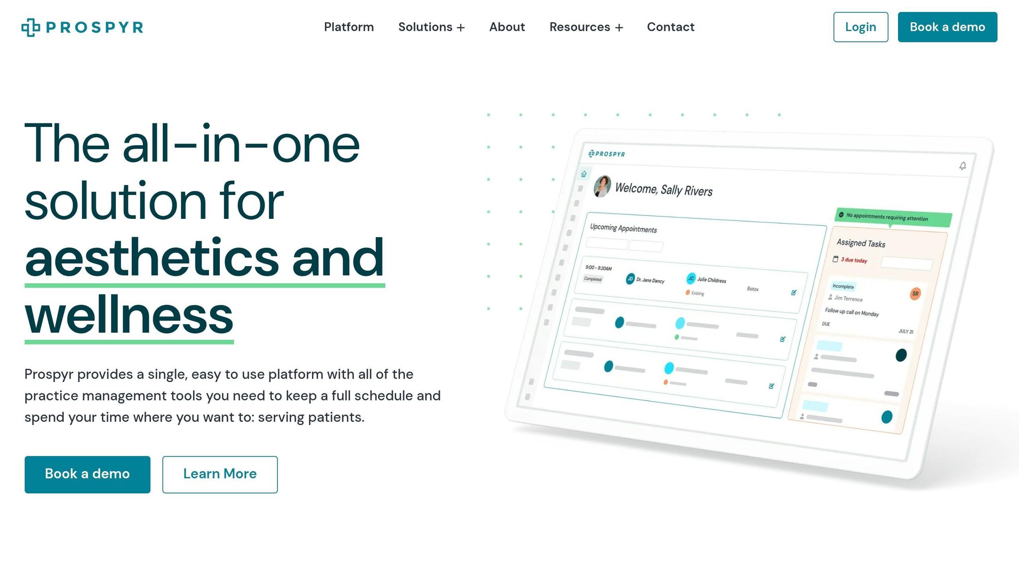 Prospyr