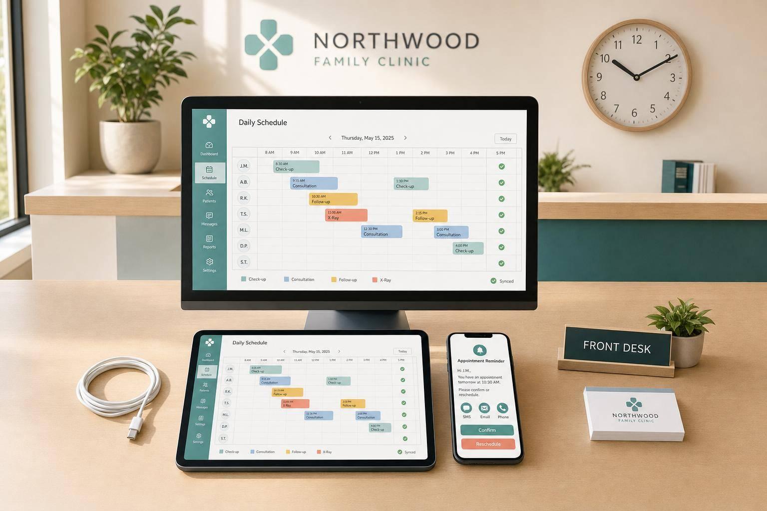 Automated Reminders: Common Mistakes To Avoid