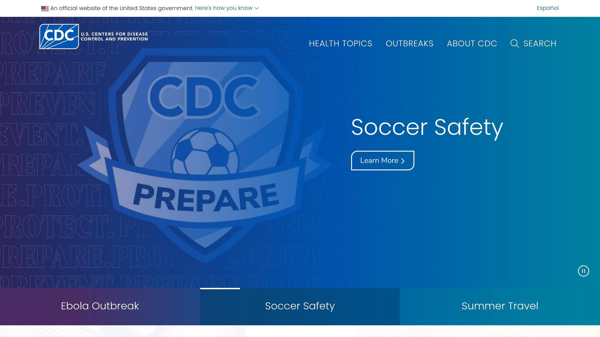CDC