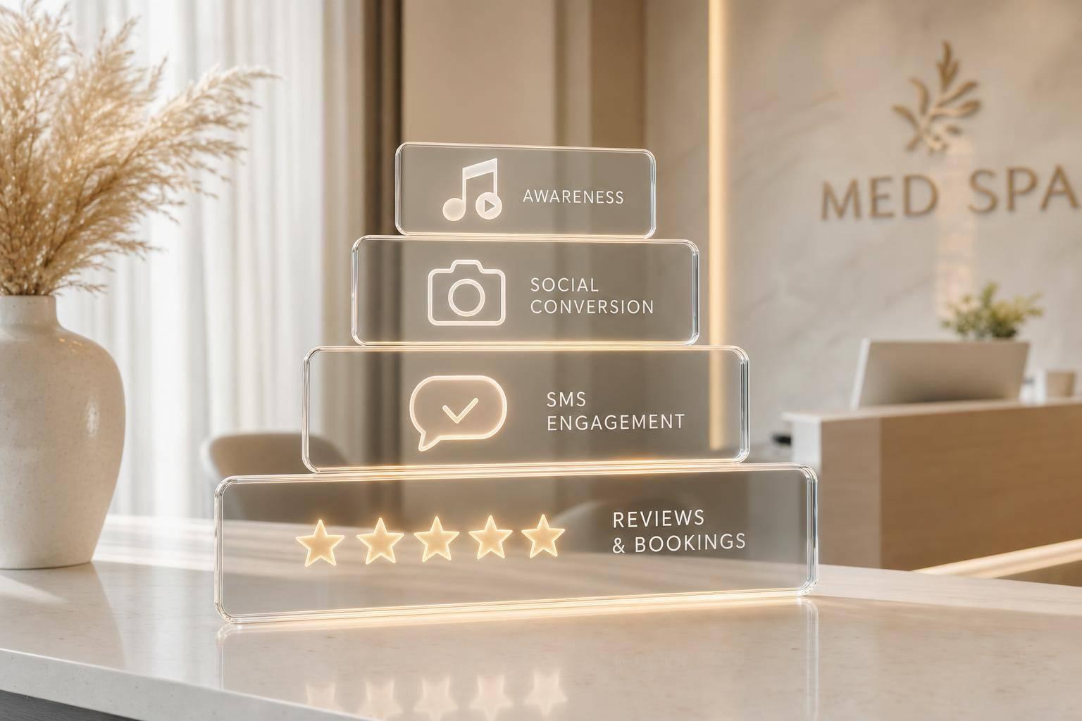 Best UGC Channels for Med Spa Client Acquisition