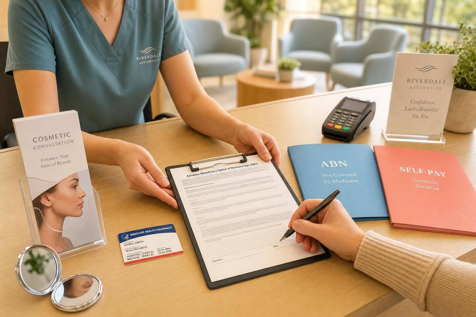 Medicare ABN Use for Cosmetic Procedures