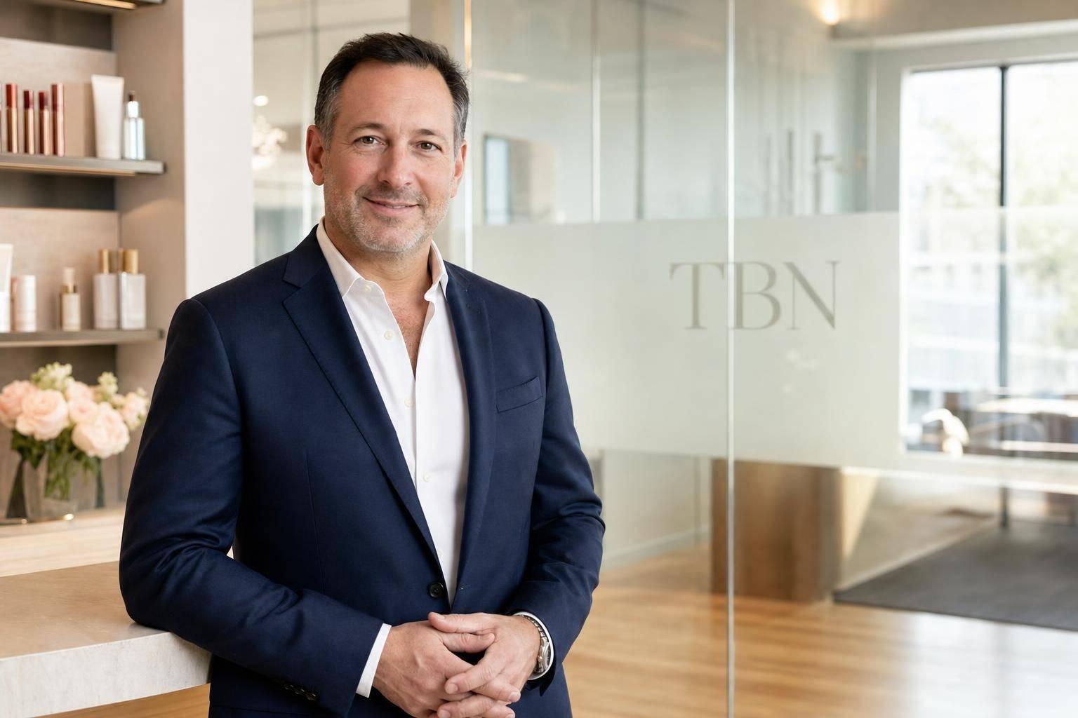 Total Beauty Network names founder Tony Rechtman CEO