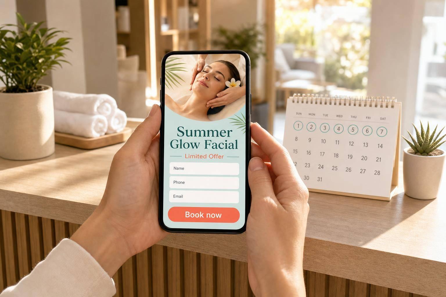 7 Summer Ad Ideas To Fill Med Spa Calendars